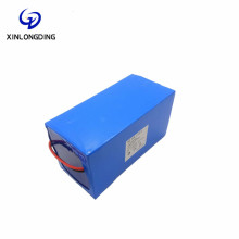 Electric Scooter 60 Volt Lithium Battery 60V 12Ah 20Ah 40Ah 50Ah Li Ion Battery Pack